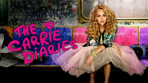 the carrie diaries netflix|carrie diaries full episodes free.